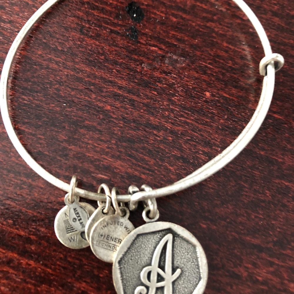 Alex and Ani Bracelets